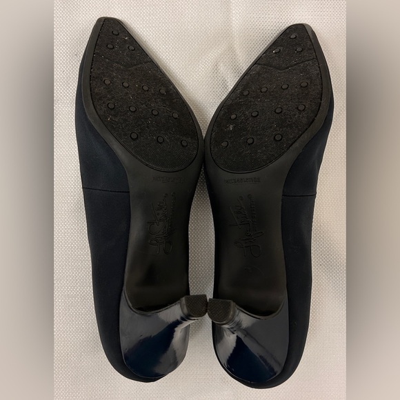 LifeStride- soft system blue close toe heels, size 10M - Picture 7 of 8